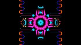 4K Ab Patterns