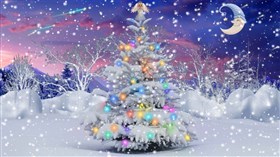 4K Christmas Special