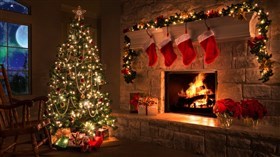 4K Christmas Lives