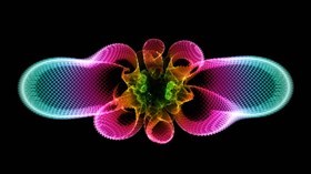 4K Neon Pulse
