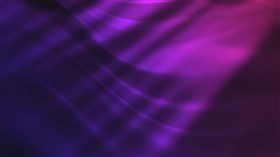 4K Purple Haze Wave