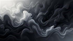 4K Dark Swirl