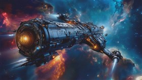 4K Space 88