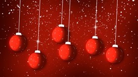 Ornament Swing