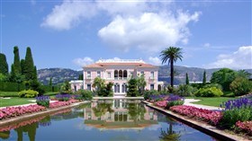Villa Ephrussi de Rothschild