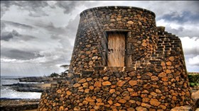 Lookout Tower
