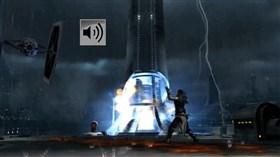 Star Wars Battle