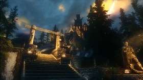 Castle Guard