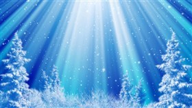 Blue Blue Christmas