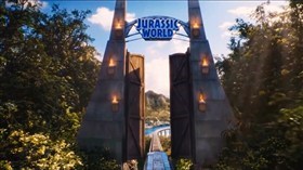 Jurassic World
