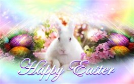 Happy Easter V2