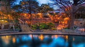 River Walk Restaurant