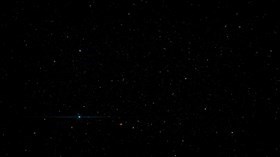 Space Glitz