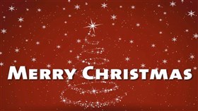 Merry Christmas