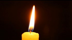 Candle Flame