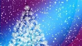 Snowflake Sparkle