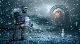 Alien Winter