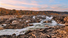 Rocky River