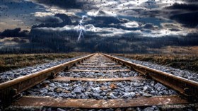 Storm Track