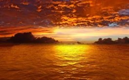 Amazing Sunset