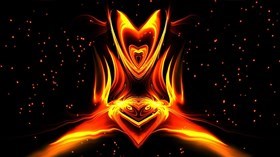 Fire Devil