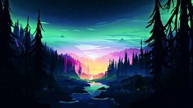 River Dark