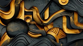 4K Abstract 068
