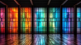 4K Windows 007