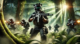 4K Black Ops 66
