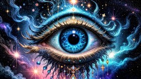 4K Eye In The Sky