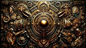 4K Gold Bk3