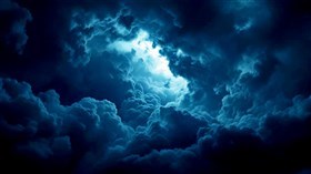4K Cloudy
