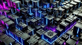 4K black Box