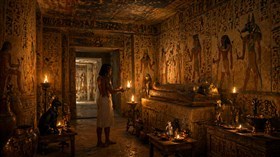 4K Ancient Egypt3