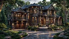 4K Luxury Home2