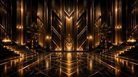 4K The Hall