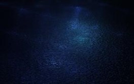 Midnight rain