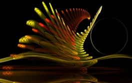 Butterfly tango