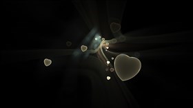 Mystery of the heart