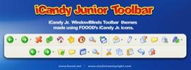 iCandy Jr Toolbar