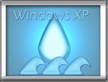Plastic Blue wallpaper