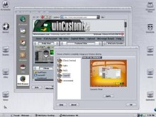 Stylish Desktop