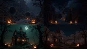 Pumpkins