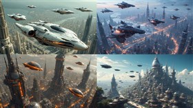 City of the Future
