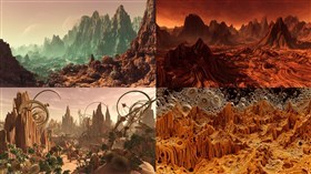 Planet