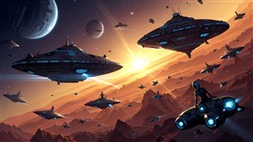 Alien Domination