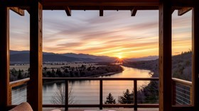 Cabin View