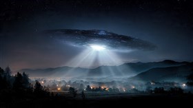 Alien Arrival