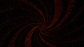 Amber Twirls