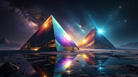 Pyramidal Beauty